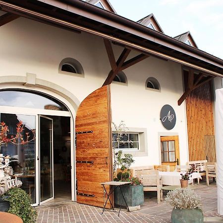Auberge Passepartout Zeihen 외부 사진