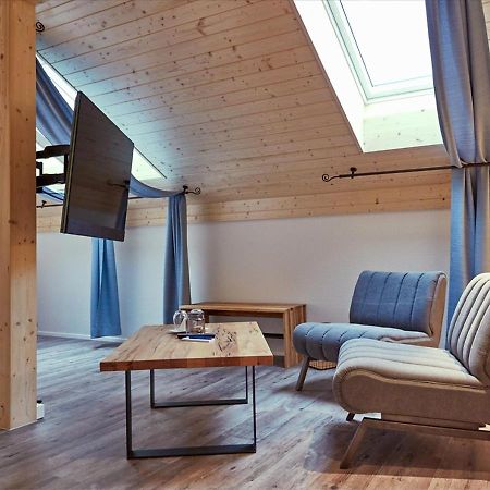Auberge Passepartout Zeihen 외부 사진