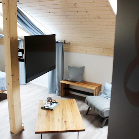 Auberge Passepartout Zeihen 외부 사진