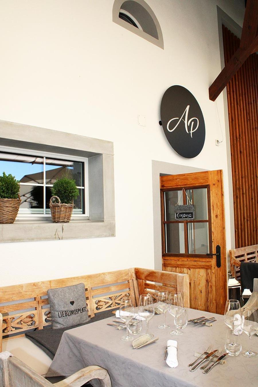 Auberge Passepartout Zeihen 외부 사진