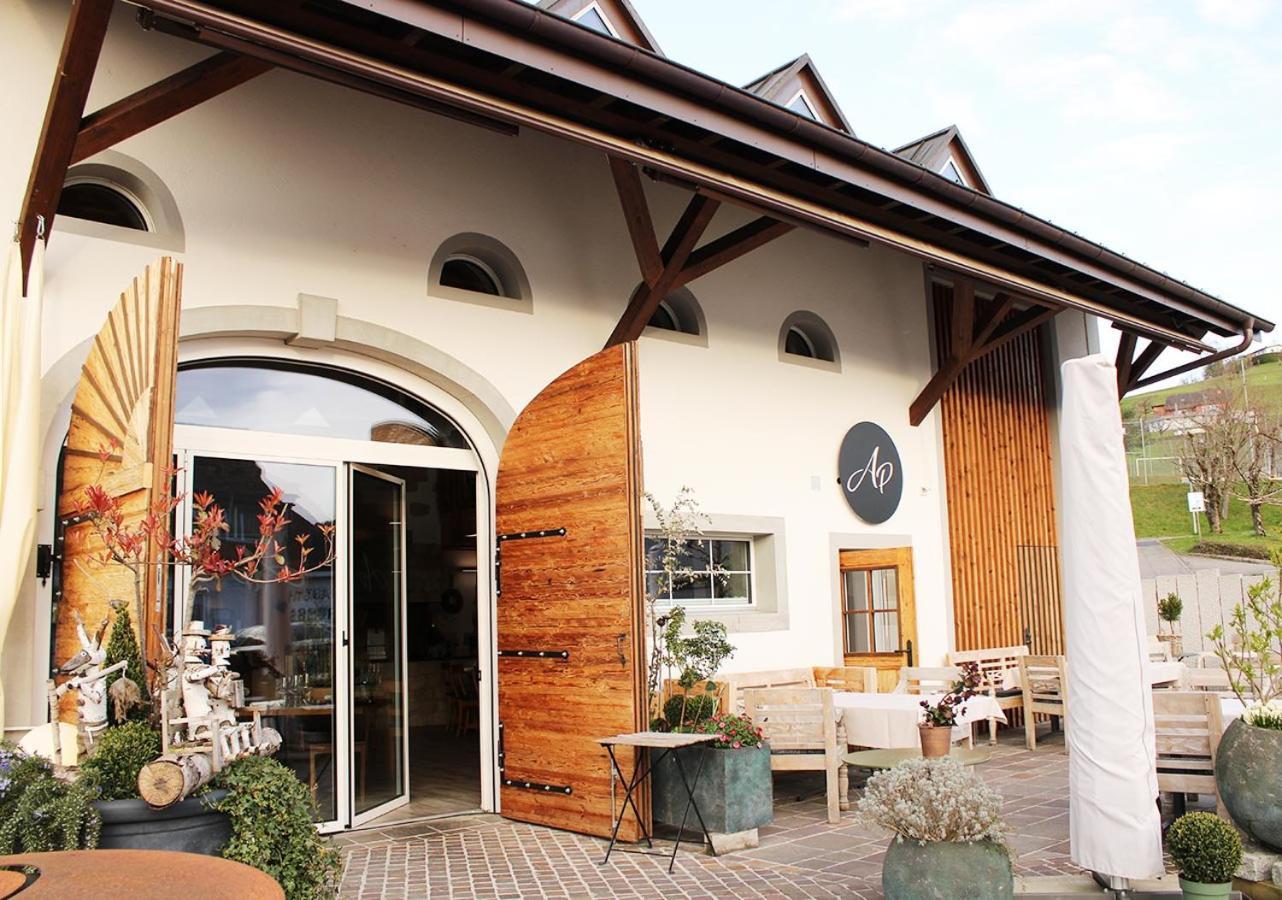 Auberge Passepartout Zeihen 외부 사진