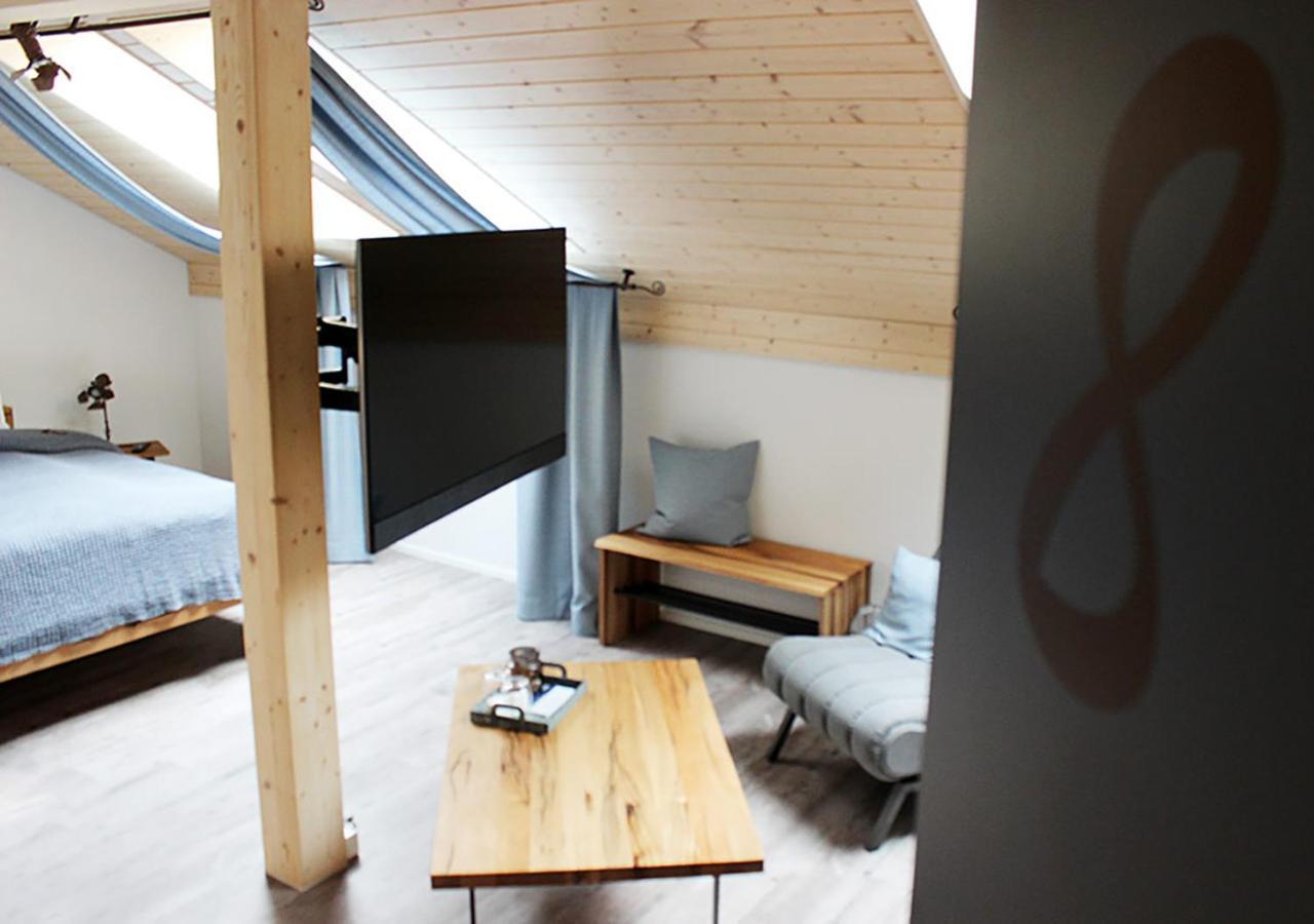 Auberge Passepartout Zeihen 외부 사진