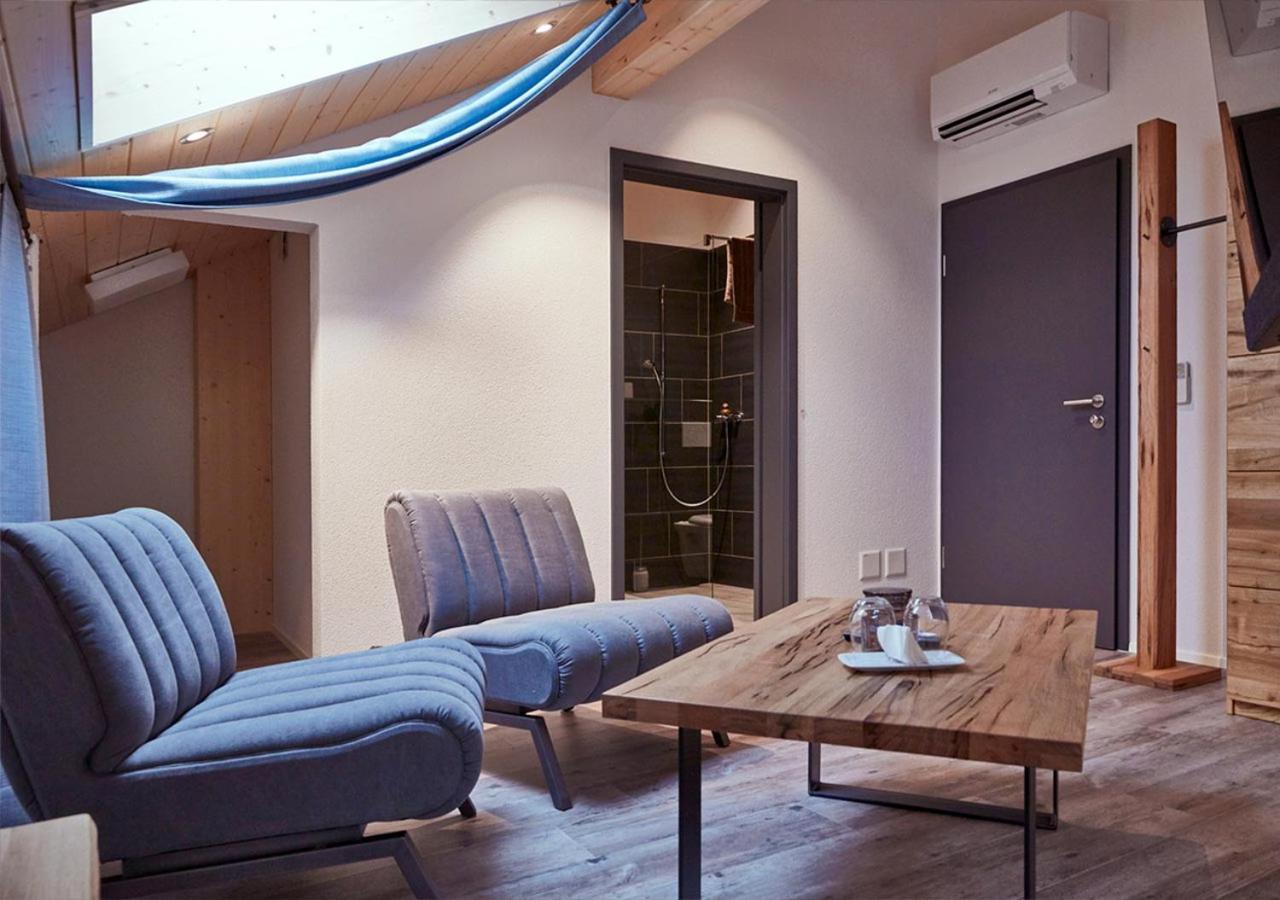 Auberge Passepartout Zeihen 외부 사진